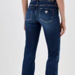 Guess Straight Fit Jeans Γυναικείο