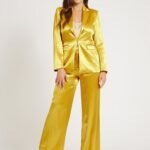 Σατέν σακάκι GUESS