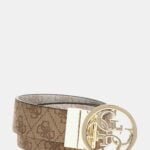 Ζώνη aieta με λογότυπο 4g