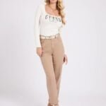 Κορμάκι με λογότυπο μπροστά