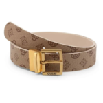 Ζωνη hensely logo 4g peony