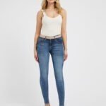 Τζιν παντελόνι skinny ANNETTE