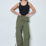 Cargo παντελόνι