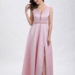 Cindy maxi φόρεμα