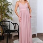 Floretta maxi φόρεμα