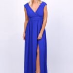 Yves maxi φόρεμα