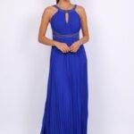 Kailyn maxi φόρεμα