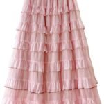 Φούστα tutu μακρυά