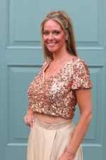 Diamante top crop - Εικόνα 7