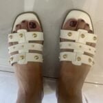 Ilaria 02 σανδάλι