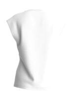 T-shirt με λογότυπο με στρας μπροστά - Image 8