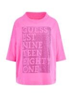 T-shirt boxy fit - Image 6