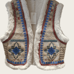 Aaranua γιλέκο αμάνικο