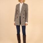 Old Brit’s σακάκι μακρύ