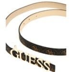 Ζώνη Zamira με λογότυπο 4G