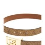 Ζώνη Eco Erica με λογότυπο 4G