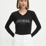 Mπλούζα μακυμάνικι holly logo