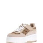 Sneaker Ridgee Με Λογοτυπο