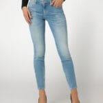 Τζιν Curve X skinny