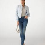 Τζιν Sexy straight