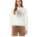 LOGO PEONY - Φούτερ