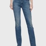 Tζίν παντελόνι shape -up