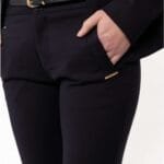 Παντελόνι ίσια γραμμή