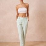 Παντελόνι τύπου pencil