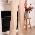 Παντελόνα άνετη γραμμή