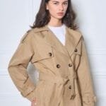 Καπαρδίνα ανοιξιάτικη κοντή