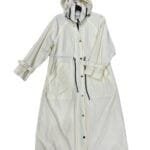 Καπαρδίνα μακρυά ανοιξιάτικη