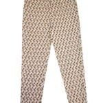 Παντελόνι με σχέδιο 3d