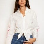 Πουκάμισο καρδιές