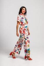 Πουκάμισο άνετη γραμμή - Image 5