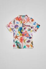 Πουκάμισο άνετη γραμμή