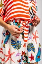 Σόρτς άνετη γραμμή - Image 5