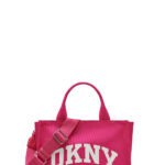 HADLEE MEDIUM LOGO TOTE