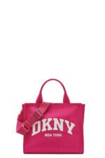 HADLEE MEDIUM LOGO TOTE