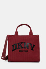 HADLEE MEDIUM LOGO TOTE