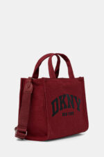 HADLEE MEDIUM LOGO TOTE - Image 18