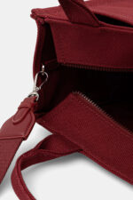 HADLEE MEDIUM LOGO TOTE - Image 21