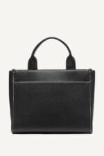 HADL EMBELLISHED MEDIUM LOGO TOTE - Image 3