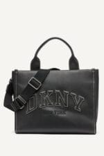 HADL EMBELLISHED MEDIUM LOGO TOTE - Image 4