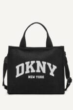 HADLEE MEDIUM LOGO TOTE - Image 2