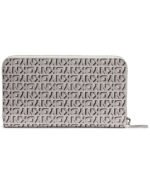 AVRIL LARGE ZIP AROUND - Image 7