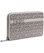 AVRIL LARGE ZIP AROUND - Image 12