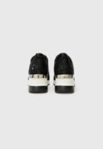 CAIT WEDGE SNEAKER - Image 5