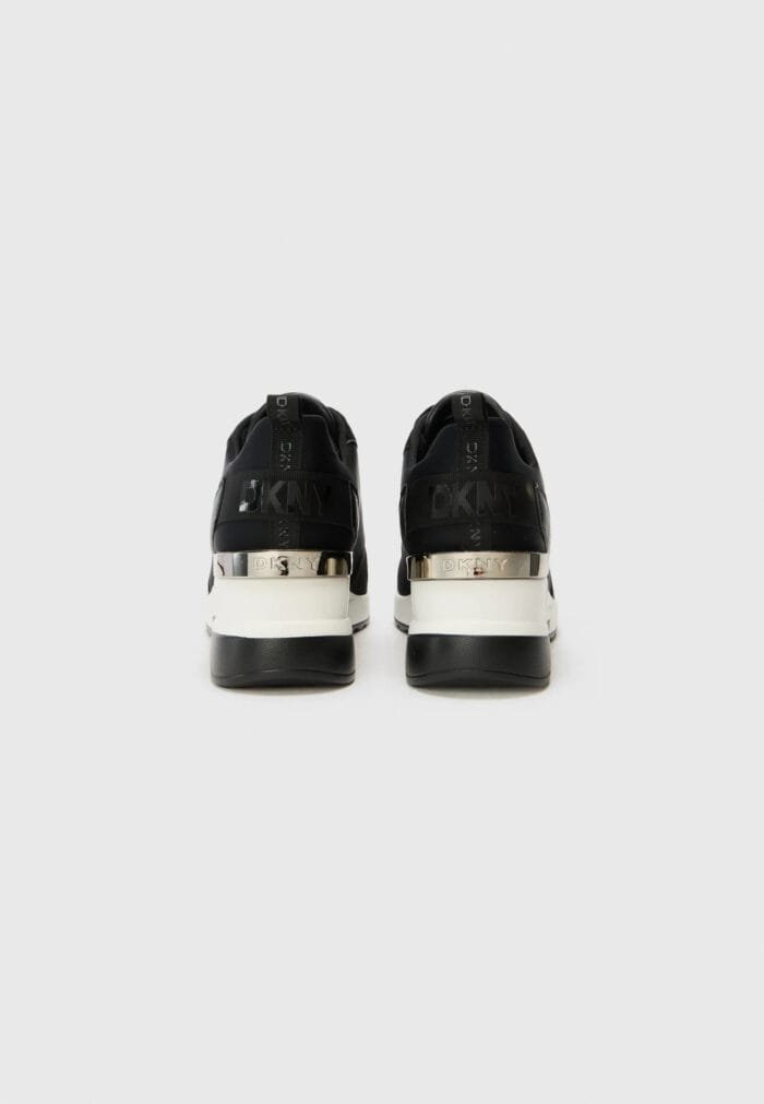 CAIT WEDGE SNEAKER - Image 5