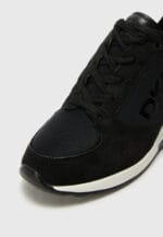 CAIT WEDGE SNEAKER - Image 4