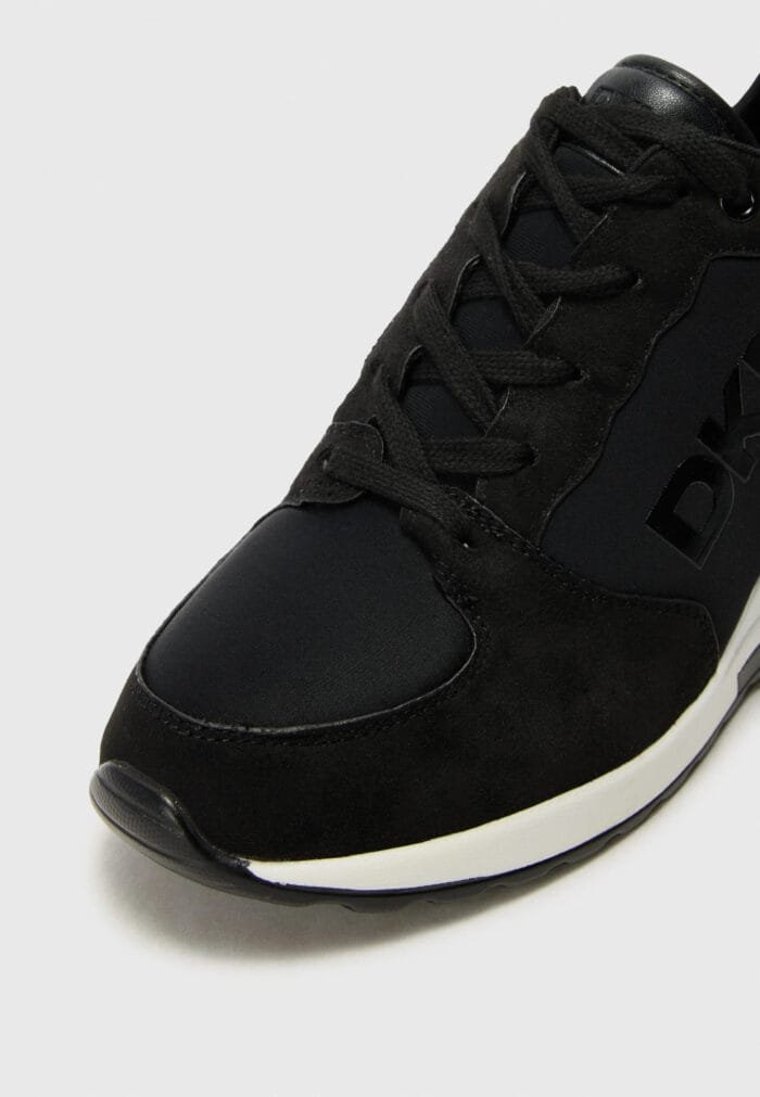 CAIT WEDGE SNEAKER - Image 4